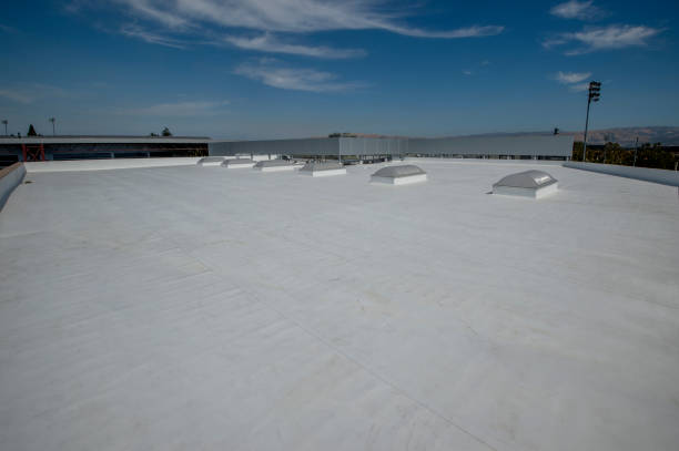 Roof Coating Services in Huntingtown, MD